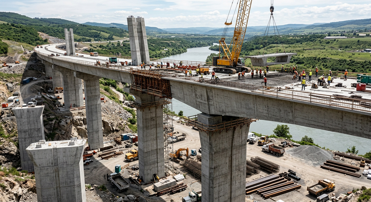 Bridge Engineering