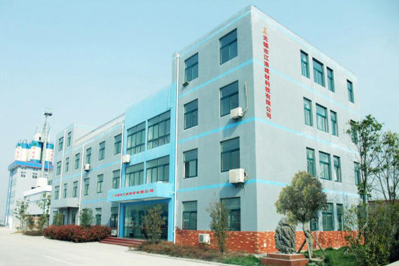 Factory Overview