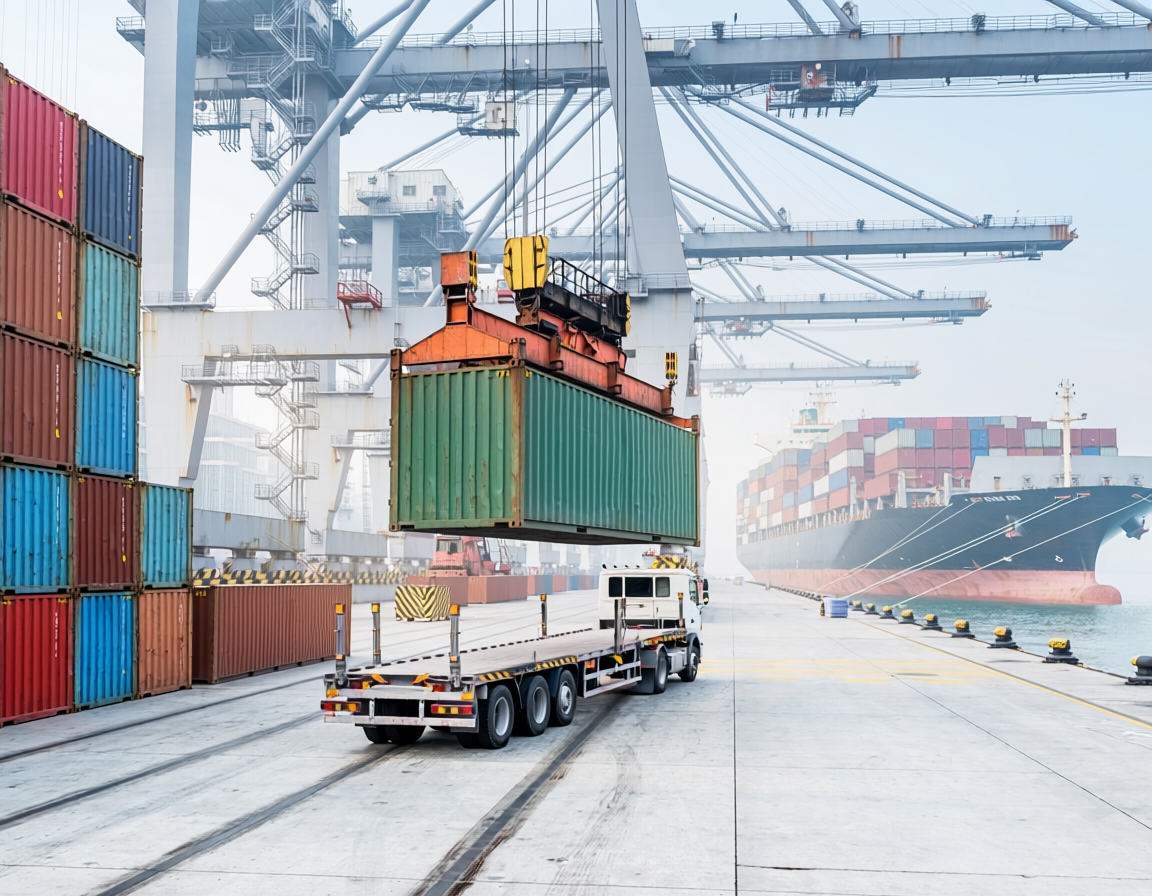 Global Supply Capability