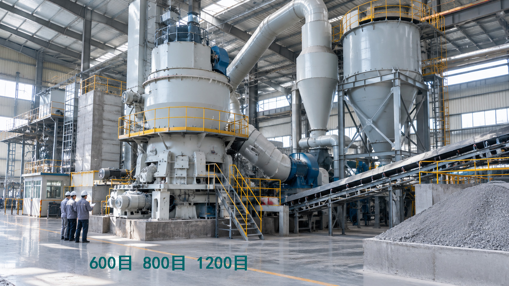 Micro Cement for Grouting