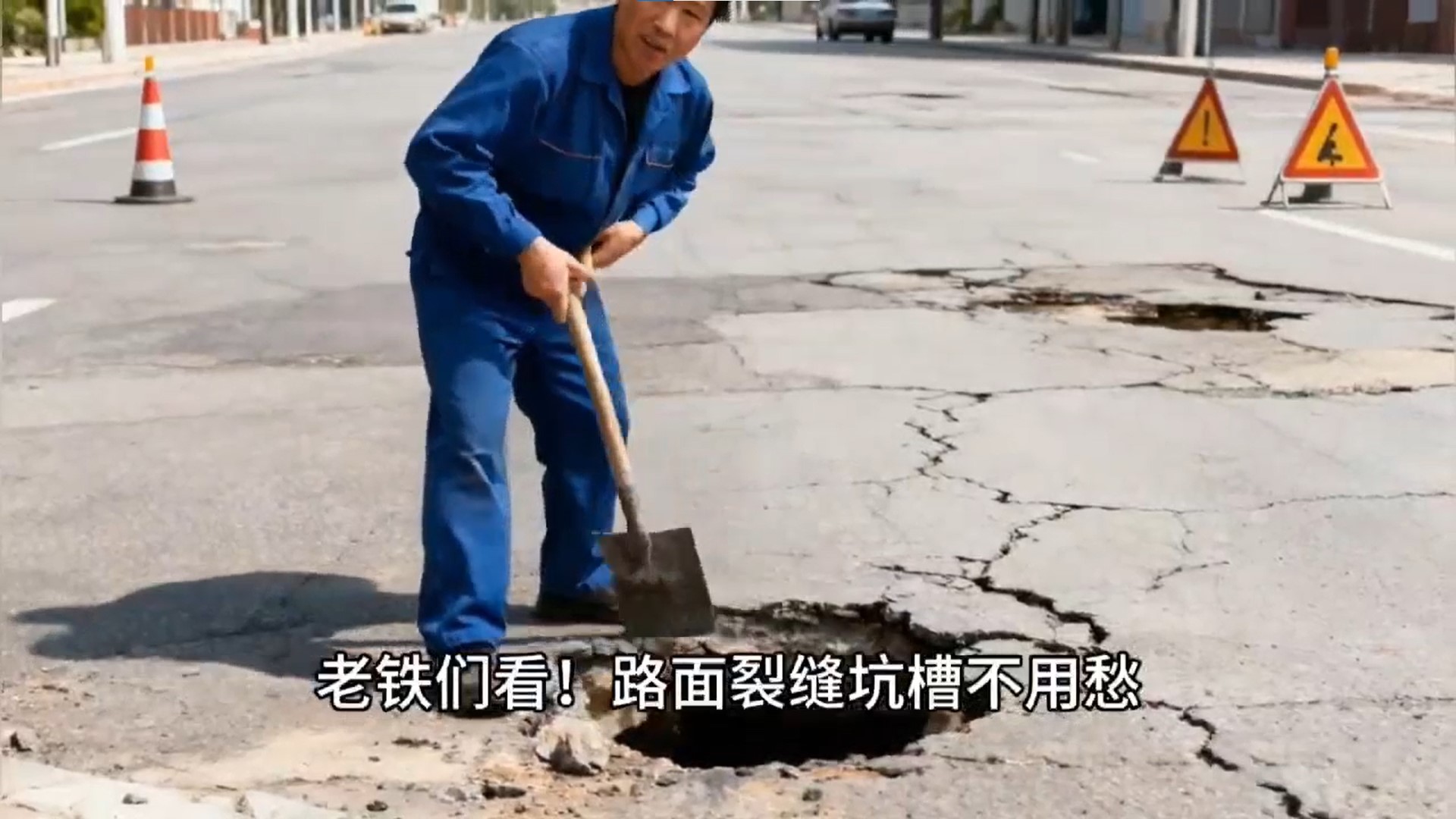 视频